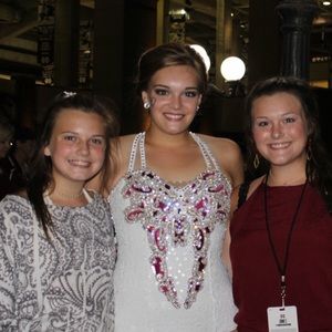 Meet your Posher, Eva